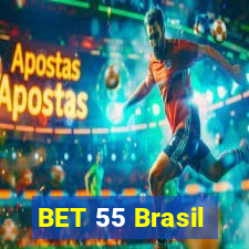 BET 55 Brasil